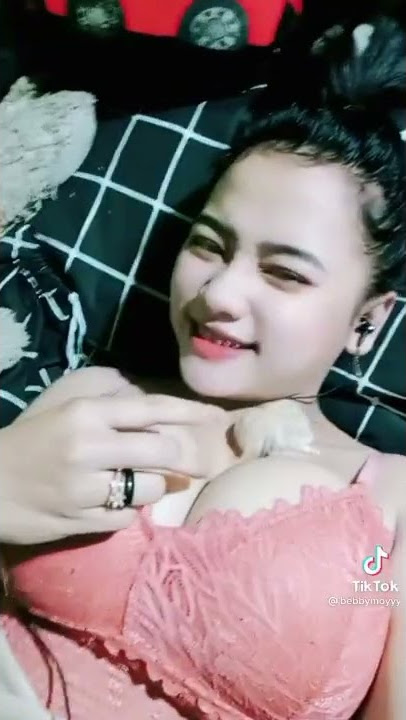 tiktok 18  bebby moy hot