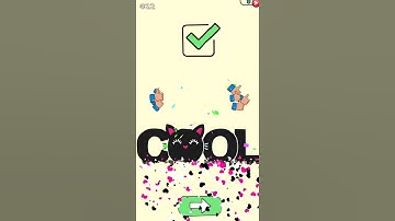 Brain Wash Level 22 #gameplay #shorts || Desi Dude