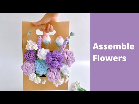 How to Assemble