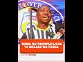 MAJOGOO WA AZAM AWAIBUKIA YANGA ADAI HATA WATUSAIDIE KULOGA AZAM TUNAFUNGWA NA SIMBA
