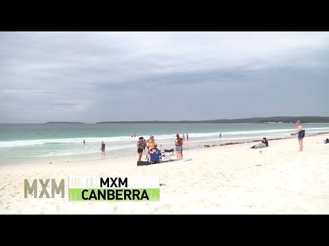 Video: Las playas del mundo con la arena más blanca