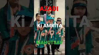 #AZADI #INDEPENDENCE DAY #Bharat mata ki jay #I ️my?? #viral #trending #jay hind #reels