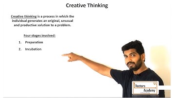 Creative Thinking