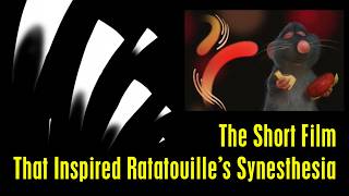 Sensology by Michel Gagné - HD 1080P - Music by Paul Plimley and Barry Guy