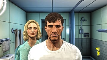The Ultimate Fallout 4 Playthrough : Character Creation
