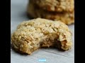 Fat Burning Coconut Cookies Dessert 