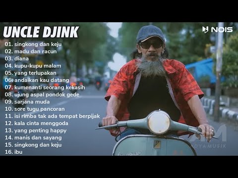 KOLEKSI LAGU IWAN FALS VERSI REGGAE COVER UNCLE DJINK | LAGU BONGKAR,BENTO,SURAT BUAT WAKIL RAKYAT.
