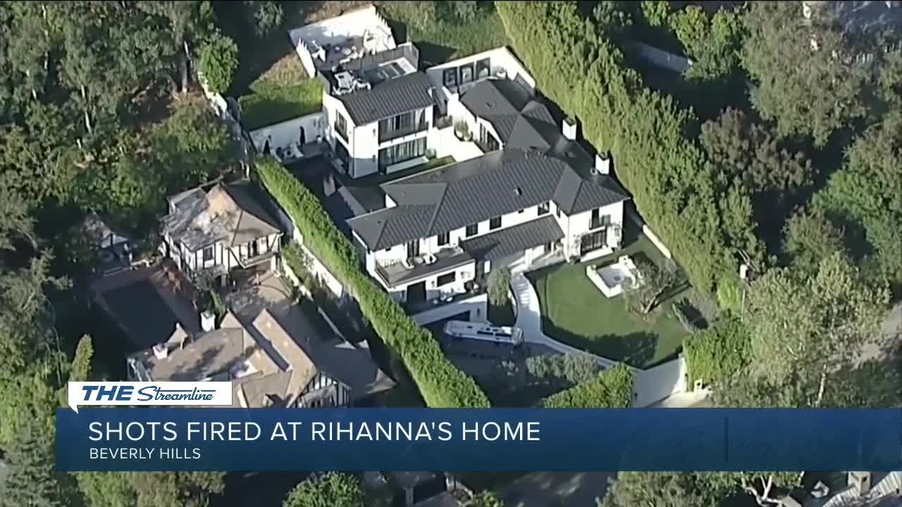 The Streamline: Monday, March 9