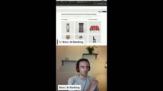 Live Website Audits and Q&A