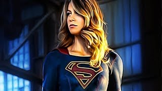 Supergirl || Lex Luthor Wants To Go Down in History || Four Year Strong - Go Down In History