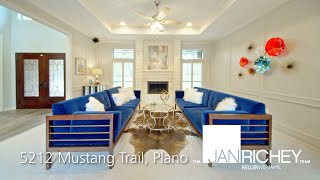 5212 Mustang Trail | Plano