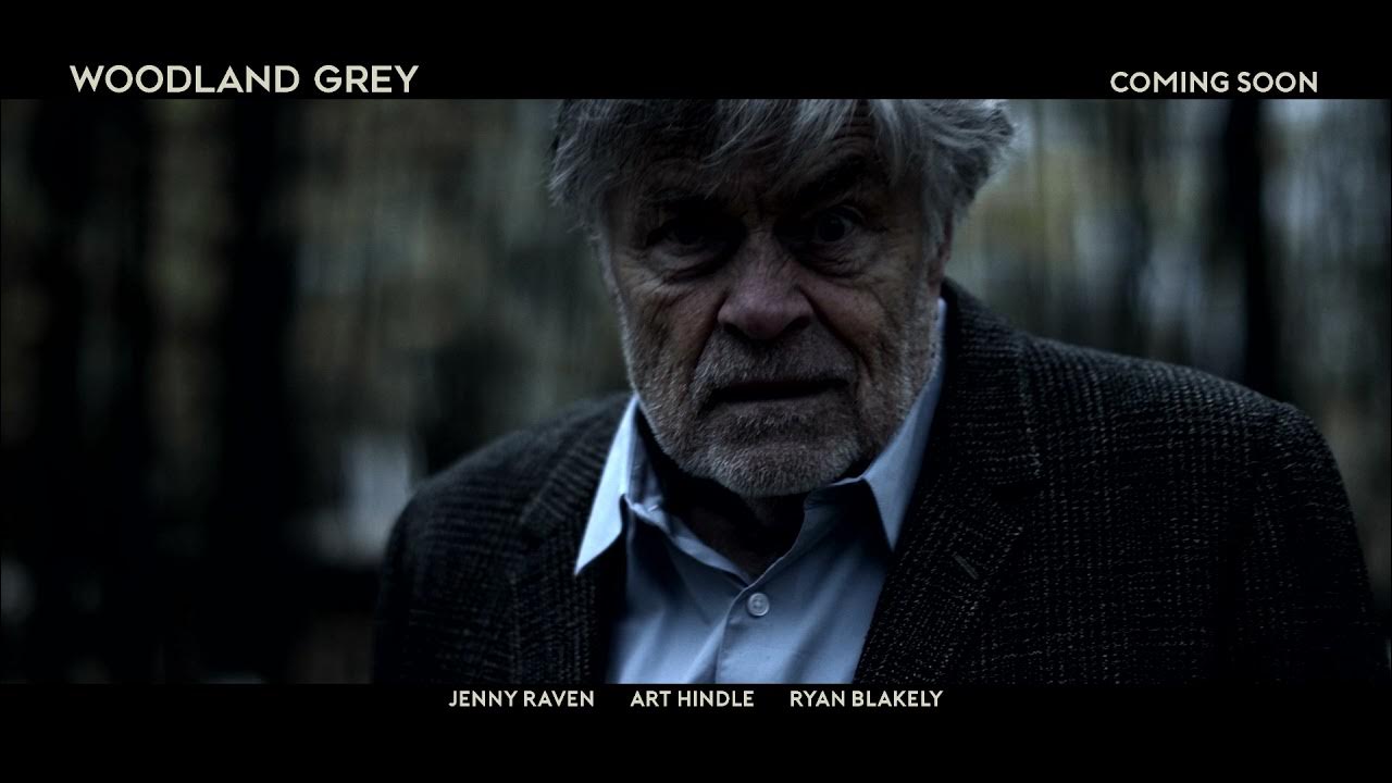 Woodland Grey (Official Trailer) YouTube