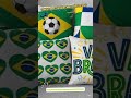 Capas almofada Brasil para copa #viral #achadinhos #shopee #copadomundo #decoração