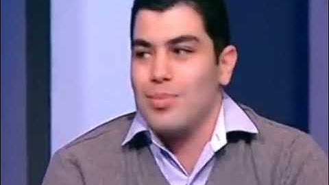 هذا الشبل من ذاك الاسد القارئ محمد الطبلاوى
