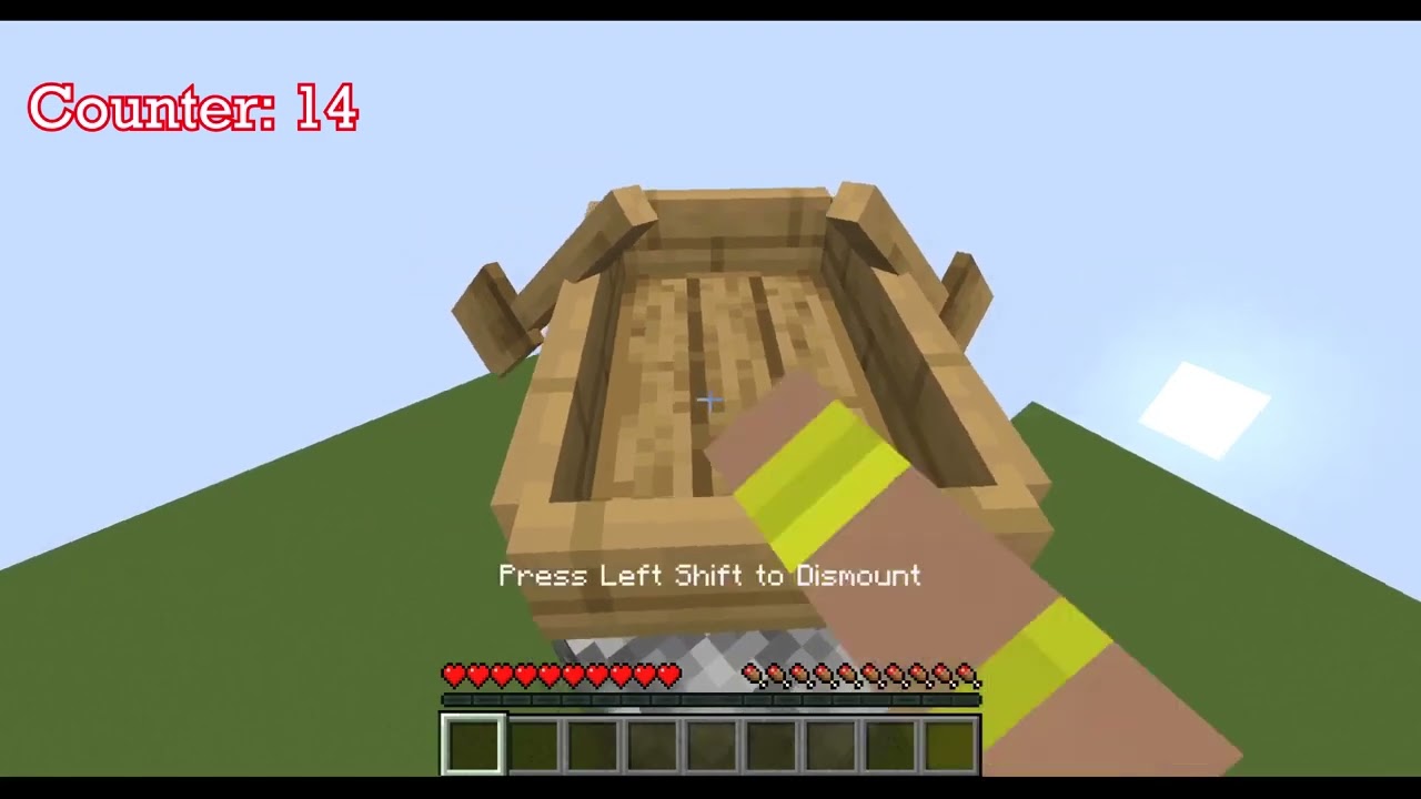 This video could SAVE you when you're new to Minecraft.
