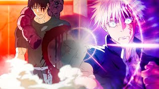 Jujutsu Kaisen S2「AMV」-  Back From The Dead