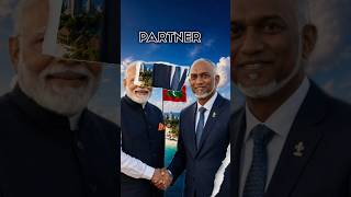 India Maldives Ko Itna Importance Kyun De Raha Hai 🇮🇳🇲🇻