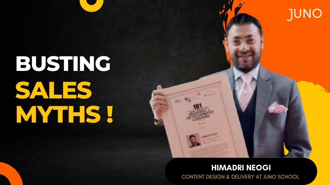 Sales Isn't About Talking More, It's About Listening