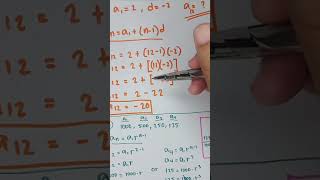 Application of sequences (Grade 10 Math) Tagalog | Learning task 1 | Q1 - Week 5   Part 3/3 Net Worth