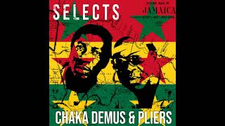 Chaka Demus, Pliers & Jack Radix VS DJ's Friction & Spice - Twist & Shout (DJ Maco Mix)