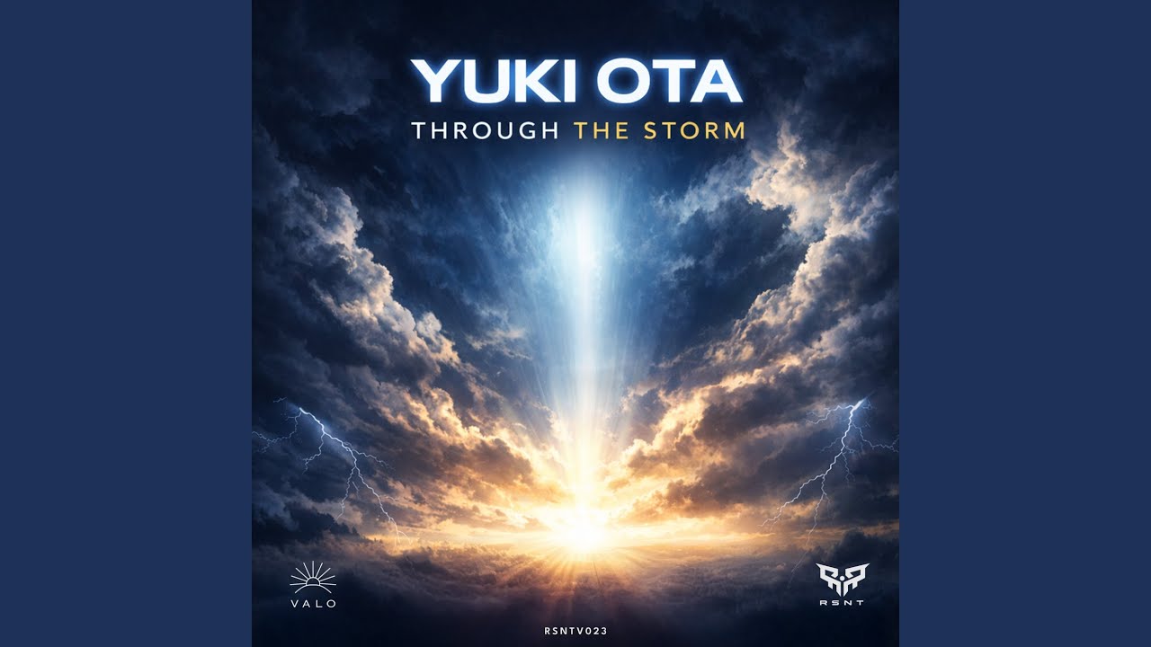 Through The Storm (Instrumental Mix)