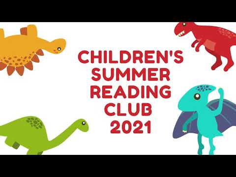 Summer Reading Club