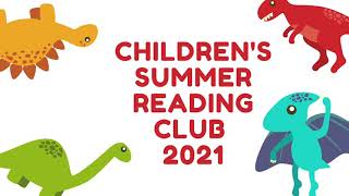 Summer Reading Club