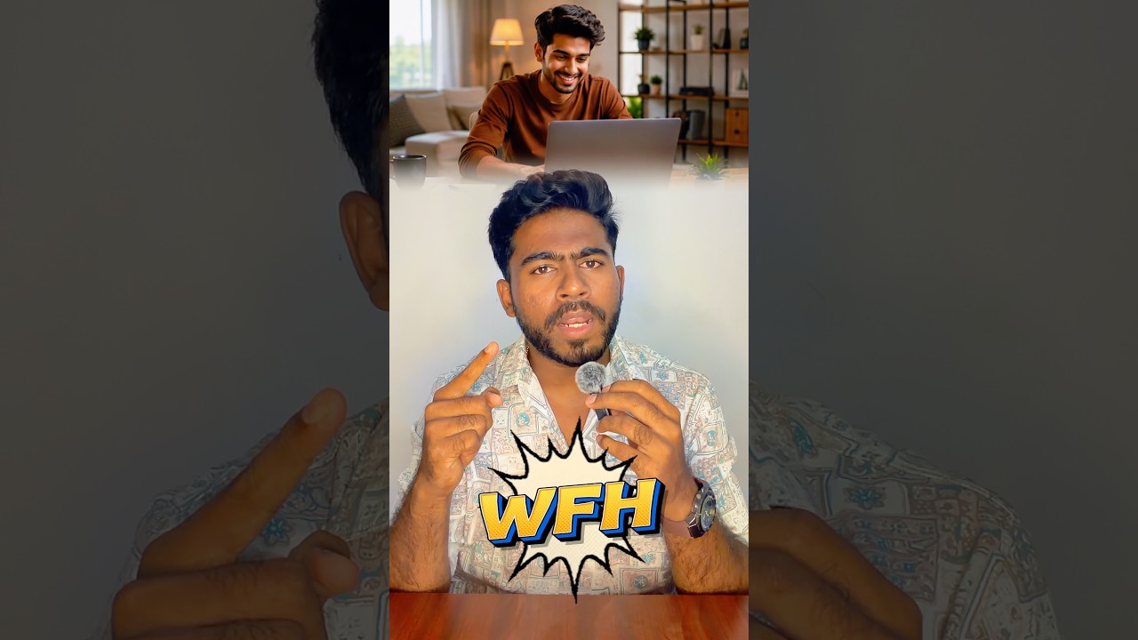 rewrite this title Tech Mahindra Work From Home Job 2026 | Tamil Voice Process | Freshers Eligible rewrite this title Tech Mahindra Work From Home Job 2026 | Tamil Voice Process | Freshers Eligible