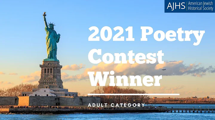 AJHS 2021 Poetry Contest Winner- Liberty Enlighten...