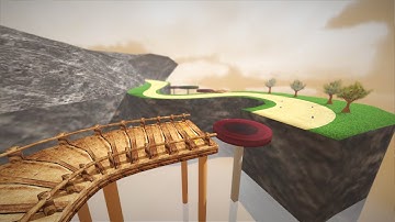 SuperTuxKart - Bouncy Plungers max graphics