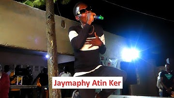 Jaymaphy Atin Ker Apac Performance