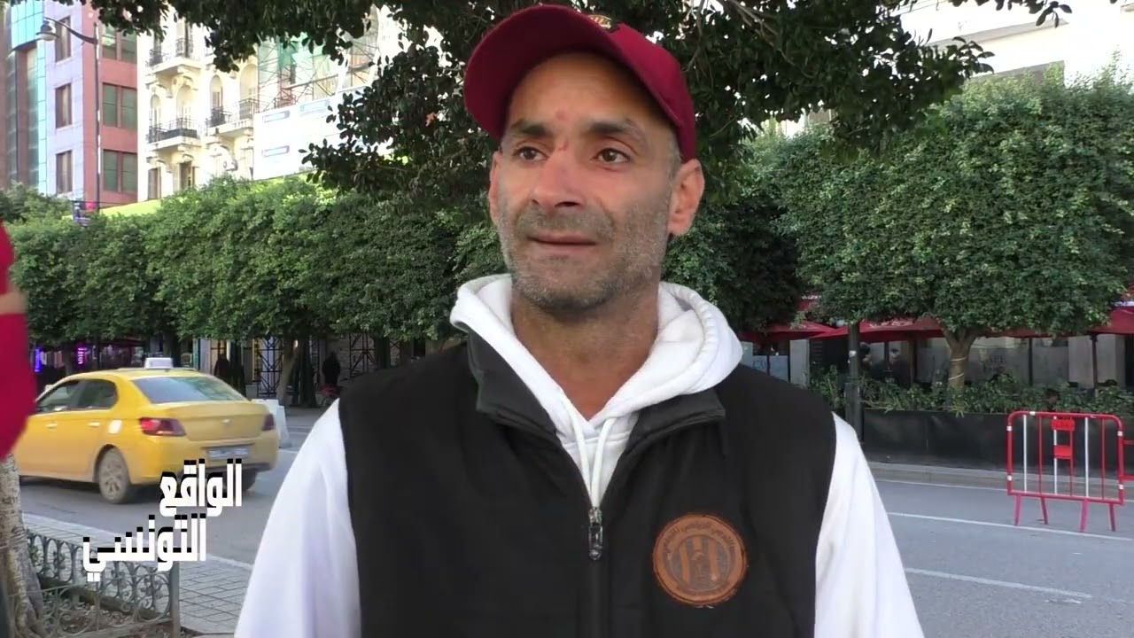 Réalitétunisienneكان جات المشاكل توصل راهي وصلت برشا عباد ...تمشي إنت و أمك تسمع الكلام الزايد