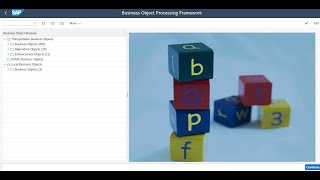 SAP BOPF Part 22 Action Validation