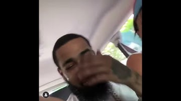 Lil Tjay - “Slide” (2021 Unreleased snippet)