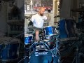 Drum Cover: "Prong - Snap Your Fingers, Snap Your Neck" by Erre! #drums #drumcover #drummer
