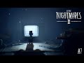 LOS TELEVISORES #7 LITTLE NIGHTMARES 2 | Gameplay Español