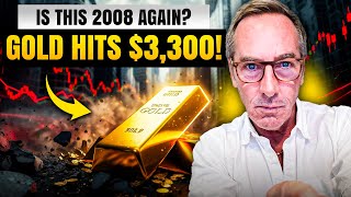 Is This 2008 Again?! Gold Hits $3300!! The Weekly Insider With Jack Hanney.