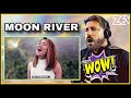 MORISSETTE - Moon River / Usahay (MASHUP) ft. Miguel Jimenez, Adonis Tabanda, Dave Lamar) | REACTION