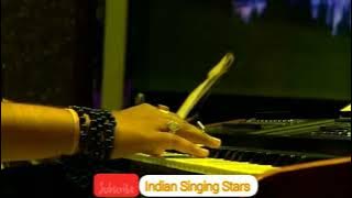 Mera Dil Bhi Kitna Pagal Hai | Shreyan Bhattacharya - Anjali Gaikawad | Saregamapa 2017