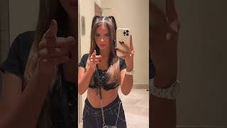 İlayda Kırdı Yeni Tiktok Videosu -