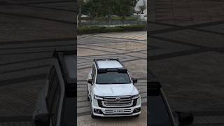 Toyota land cruiser New model 2026 💪🤯#car #carshorts #v8 #caraudio #modified #cruiser