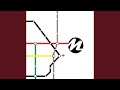 Miniature de la vidéo de la chanson Theme For Metroland (7" Remix)