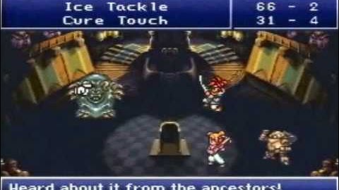 Chrono Trigger Playthrough, Part 68