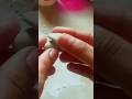 Satisfying Clay Art Tutorial 😍🔥 | DIY Clay Process (Part 1) #Shorts #diy #clayart