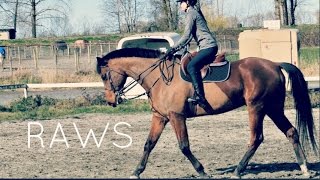 TALK THROUGH LESSON RAWS | FEBRUARY 2016