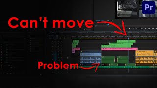 Playhead stuck in Timeline (Glitch Fix) | Adobe Premiere Pro CC