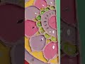 #art #lippanart #foryou #viral #mirrorart #viralvideo #trending