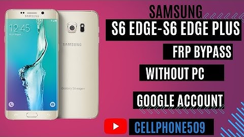 Samsung Galaxy S6 frp Google gmail bypass New method %100 working 2025 (G925t)
