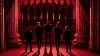 Suicide Lover A Capella TimbrFifths - İntihaşk