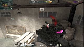 AVA 2kill sr